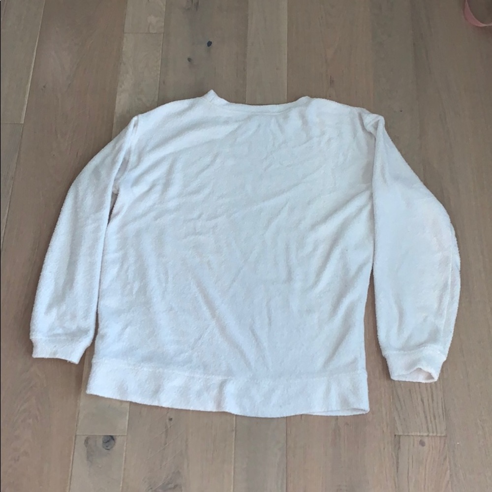 Boxercraft long sleeve shirt